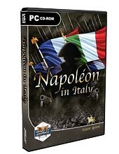 Napoleon in Italy [video game]