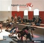 Liquid Asana Live DVD Set - Micheline Berry [Unknown Binding]