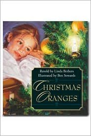 Christmas Oranges [Unknown Binding] Linda Bethers
