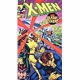 X-Men: Deadly Reunions [VHS] [VHS Tape]