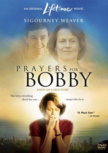 Prayers for Bobby [DVD]