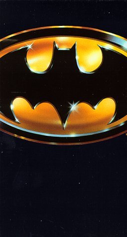 Batman [VHS] [VHS Tape]