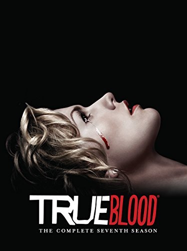 True Blood: Season 7 [DVD]