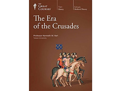 The Era of the Crusades [DVD]