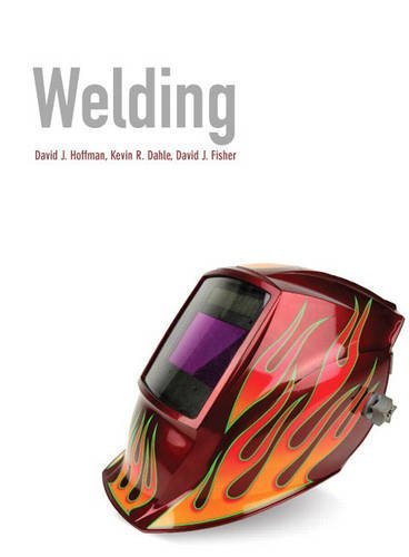 Welding Hoffman, David J.; Dahle, Kevin R. and Fisher, David J.