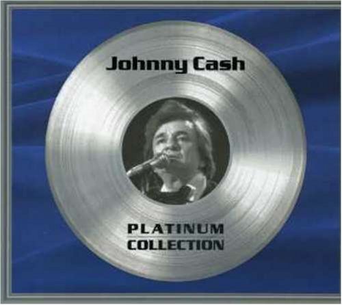 Platinum Collection [Audio CD]