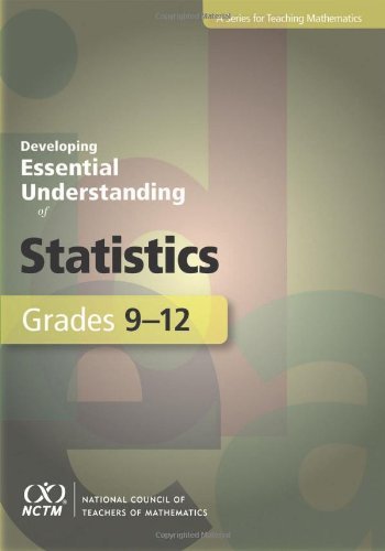 Developing Essential Understanding of Statistics for Teaching Mathematics in Gra