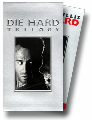 Die Hard / Trilogy [VHS] [VHS Tape]