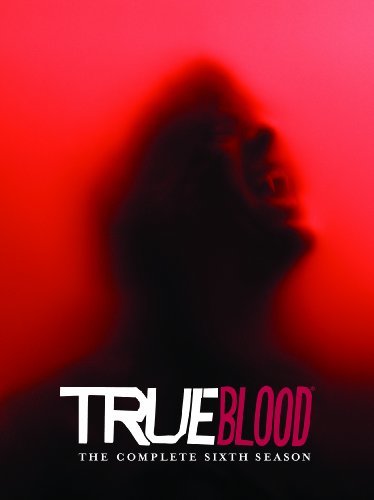 True Blood: Season 6 [DVD]