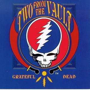 Two From the Vault [Audio CD] Grateful Dead