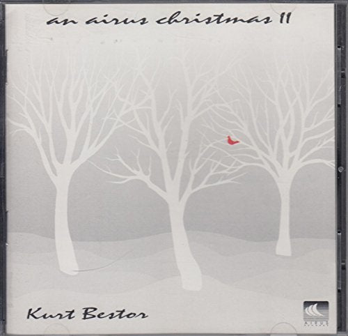 Airus Christmas Vol. 2 [Audio CD] Bestor,Kurt