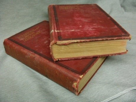 SCRAPBOOK OF MORMON LITERATURE - TWO VOLUME SET - Scrap Book of Religious Tracts