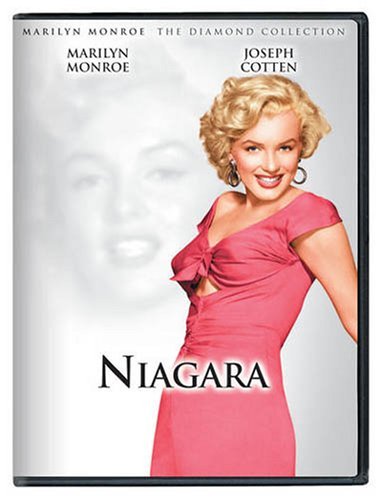 Niagara [DVD]