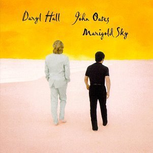 Marigold Sky [Audio CD] Hall & Oates