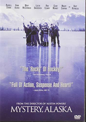 Mystery, Alaska [DVD]