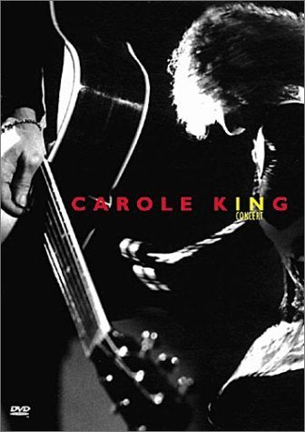 Carole King - In Concert [DVD] [DVD]