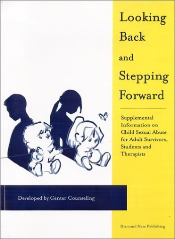 Looking Back and Stepping Forward McKee, Bill and Hayes, Rebecca