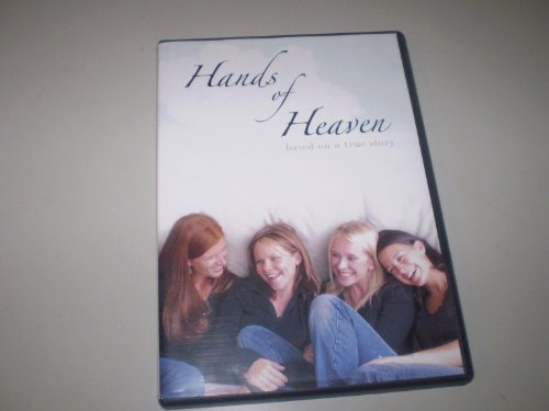 Hands of Heaven [DVD]