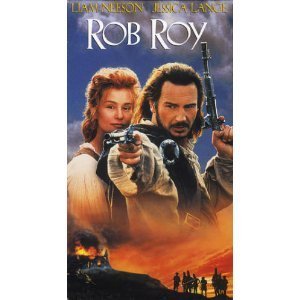 Rob Roy [VHS] [VHS Tape]