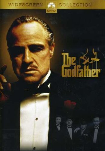 The Godfather [DVD]