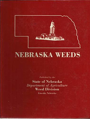 Nebraska Weeds [Hardcover] Nebraska