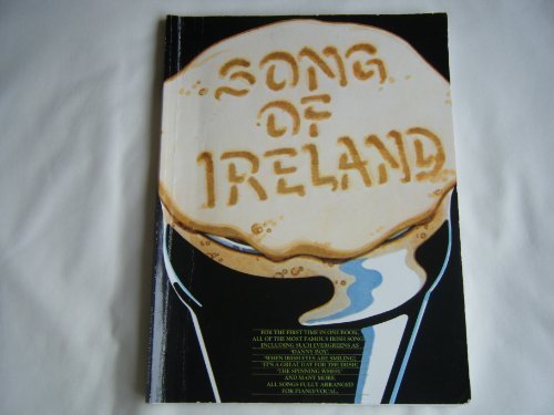 Songs of Ireland [Sheet music] Foss, Peter
