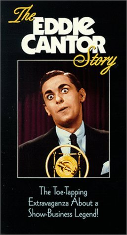 Eddie Cantor Story [VHS Tape]