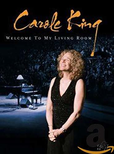 Welcome to My Living Room [DVD]