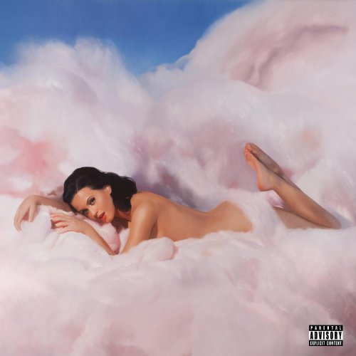 Teenage Dream [Audio CD] Katy Perry