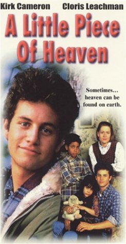 Little Piece of Heaven [VHS] [VHS Tape]