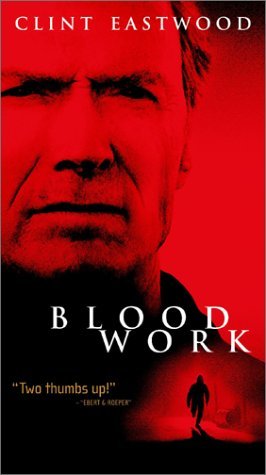 Blood Work [VHS] [VHS Tape]