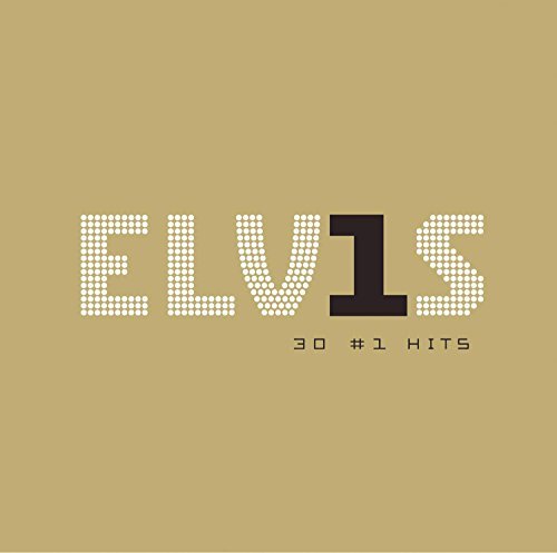 Elvis 30 #1 Hits [Audio CD] Elvis Presley