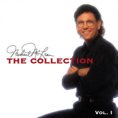 Michael McLean: The Collection, Vol. 1 [Audio CD] Mclean, Michael