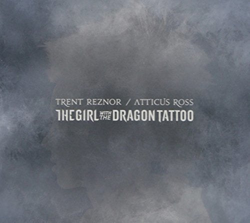 The Girl With The Dragon Tattoo [Audio CD] Trent Reznor and Atticus Ross