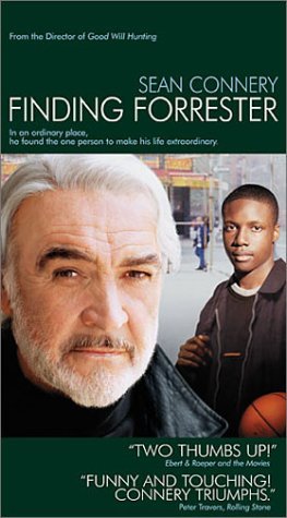 Finding Forrester [VHS] [VHS Tape]