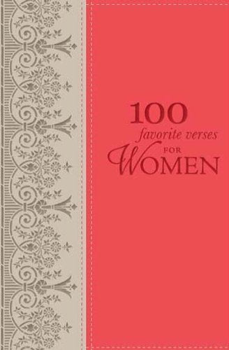 100 Favorite Verses for Women Shauna Humphreys