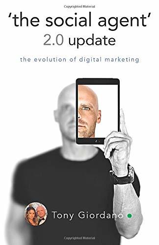 'the social agent' 2.0 update: the evolution of digital marketing [Paperback] Gi