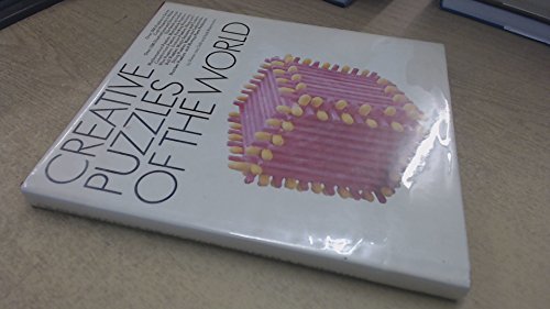Creative Puzzles of the World Pieter van Delft; Jack Botermans; Chris Cooper; Ch