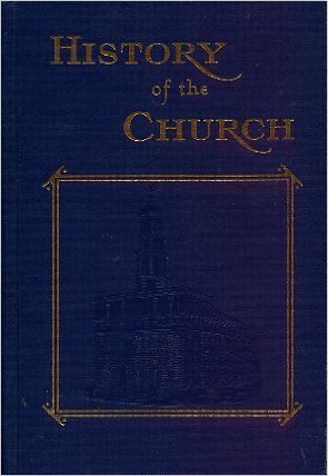 History of the Church of Jesus Christ of Latter-day Saints Period I/1 History of