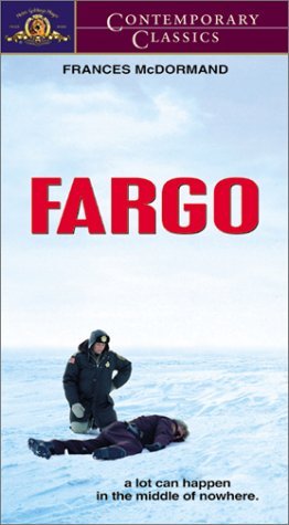 Fargo [VHS] [VHS Tape]