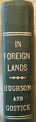 In foreign lands,: An exploratory language course and cultural introduction to R