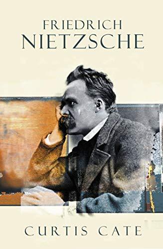 Friedrich Nietzsche Cate, Curtis