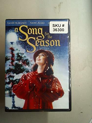 a song for the season [DVD]