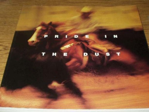 PRIDE IN THE DUST [Paperback] Sally Harrison Alan Gold