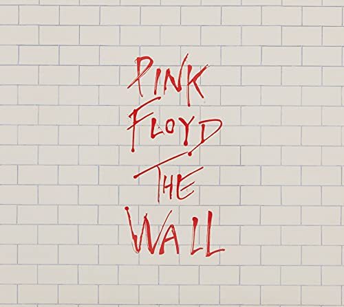 The Wall [Audio CD] Pink Floyd