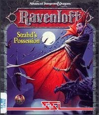 Ravenloft: Strahd's Possession