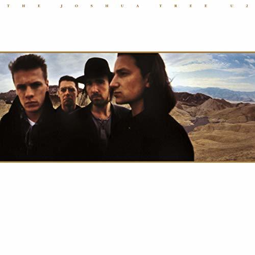 The Joshua Tree[2 CD][Deluxe Edition] [Audio CD] U2