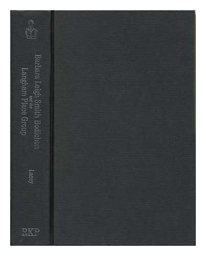 Barbara Leigh Smith Bodichon and the Langham Place Group (Women's Source Library
