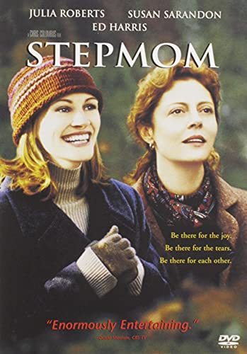 Stepmom [DVD]