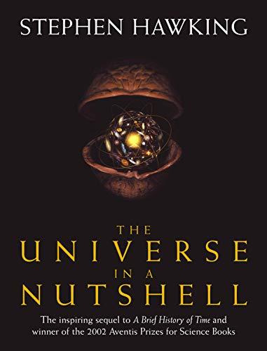 The Universe in a Nutshell [Hardcover] Stephen Hawking